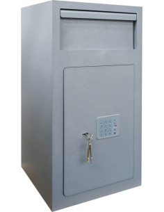 CAJA DEPÓSITO E-76 TAMBOR... 2