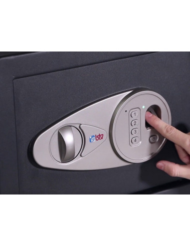 CAJA FUERTE TECNA 250