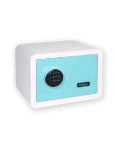 CAJA FUERTE VINTAGE BLANCA... 2