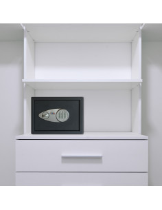 CAJA FUERTE ALPHA  25