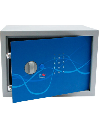 CAJA FUERTE SYDNEY E-25