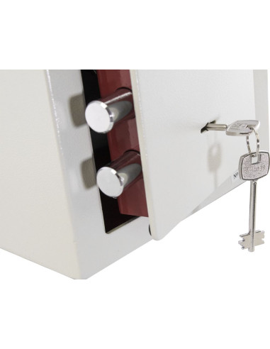 CAJA FUERTE MINI VAULT-17