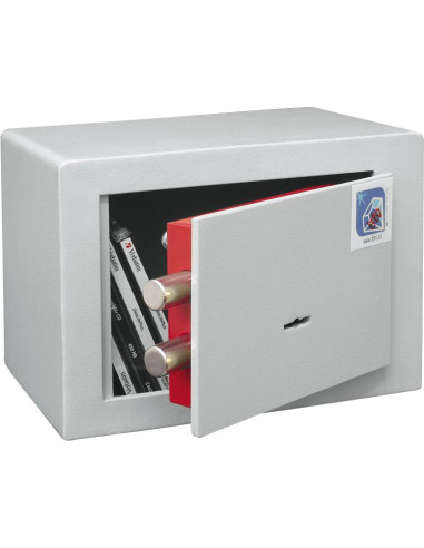 CAJA FUERTE MINI VAULT-17