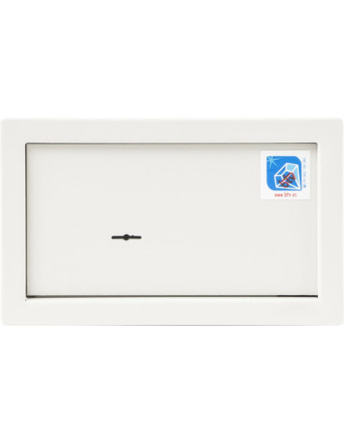 CAJA FUERTE MINI VAULT-23