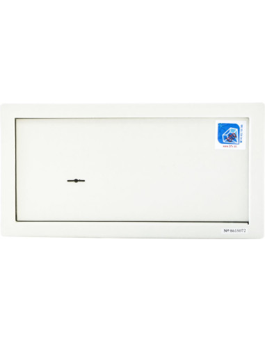 CAJA FUERTE MINI VAULT-40