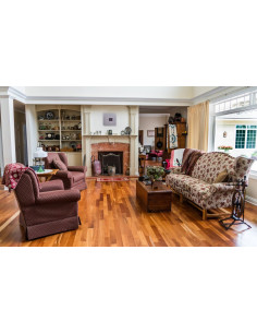 CAJA FUERTE CUARZO CZ WE-40-30