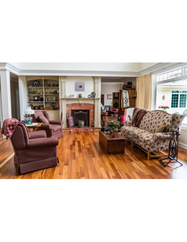 CAJA FUERTE CUARZO CZ WE-40-30