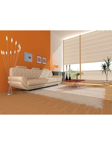 CAJA FUERTE CUARZO CZ WE-40-30