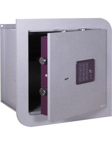 CAJA FUERTE CUARZO CZ WE-40-30