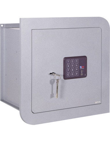 CAJA FUERTE CUARZO CZ WE-40-30