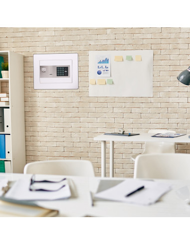 CAJA FUERTE JADE WE-27