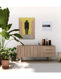 CAJA FUERTE JADE WE-40