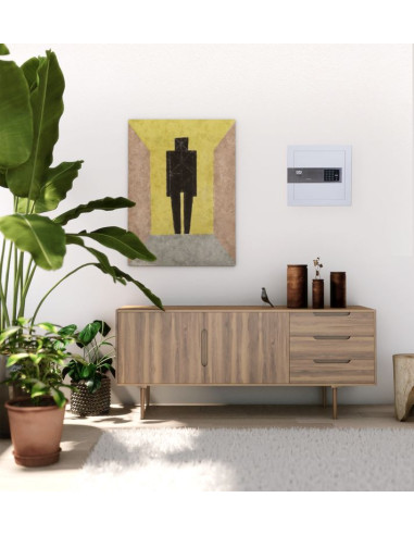 CAJA FUERTE JADE WE-40