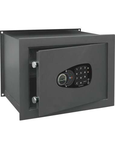 CAJA FUERTE DECORA WE-3618