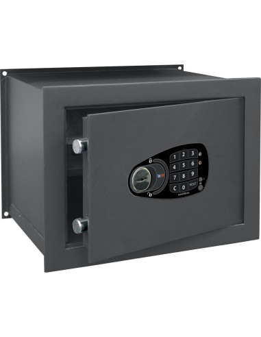 CAJA FUERTE DECORA WE-3625