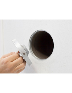 CAJA FUERTE ROUND KABILA 2