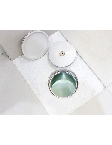 CAJA FUERTE ROUND AARUM