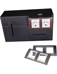 CAJA FUERTE SECRET 307