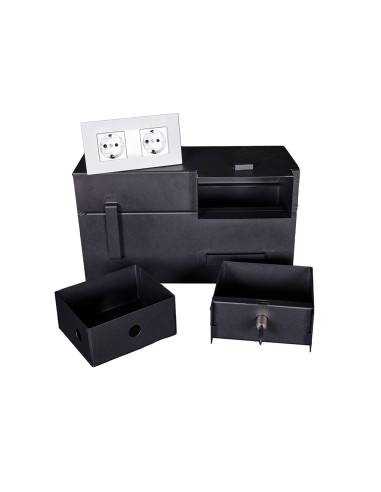 CAJA FUERTE SECRET 307