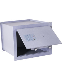 CAJA FUERTE SUELO CSE-270 2