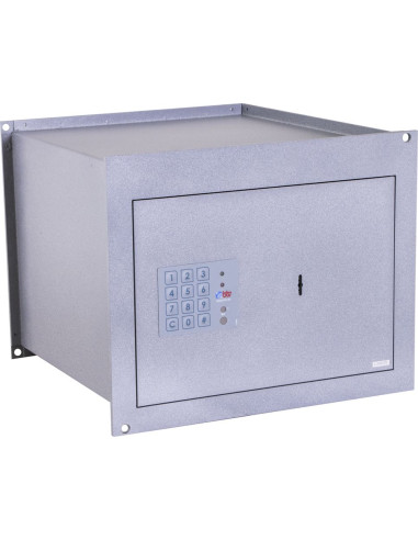 CAJA FUERTE SUELO CSE-270