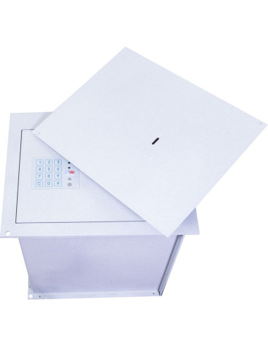 CAJA FUERTE SUELO CSE-270