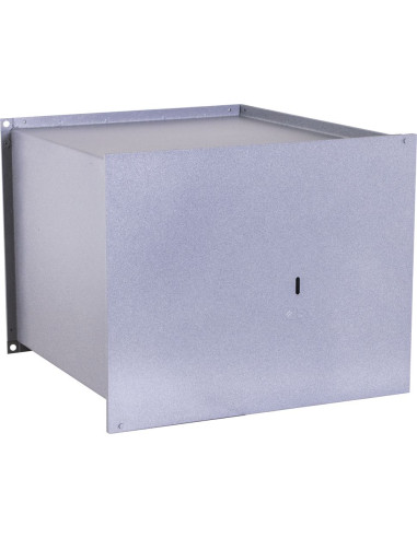 CAJA FUERTE SUELO CSE-270