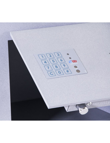 CAJA FUERTE SUELO CSE-270