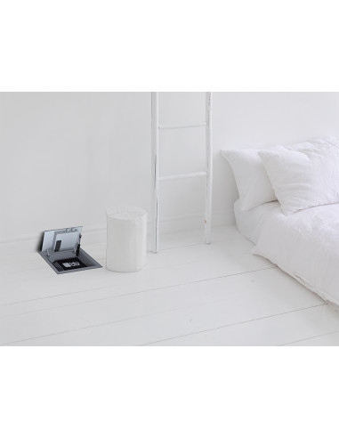 CAJA FUERTE SUELO CSE-270