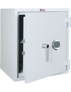 CAJA FUERTE IGNÍFUGA SOLID...