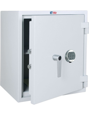 CAJA FUERTE IGNÍFUGA SOLID SO E-54