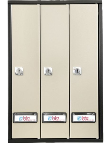 BUZÓN PRISMA ARENA G3