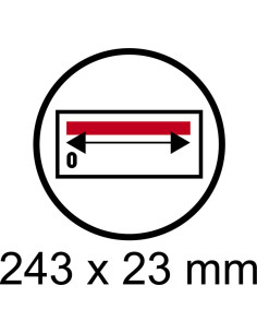 BUZÓN PRISMA PLATA G3 2