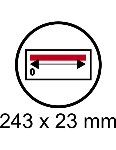 BUZÓN PRISMA PLATA G3