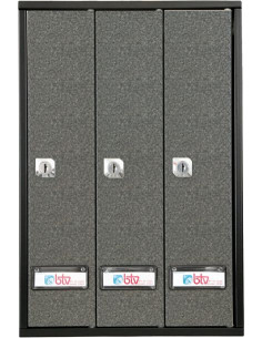 BUZON PRISMA GRANITO G3