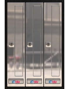 BUZÓN PRISMA FRONTAL PUERTA...