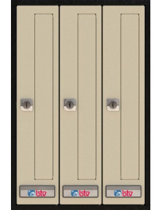 BUZÓN PRISMA FRONTAL ARENA...