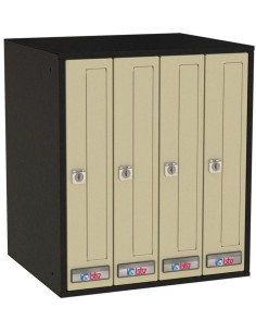 BUZÓN PRISMA FRONTAL ARENA... 2