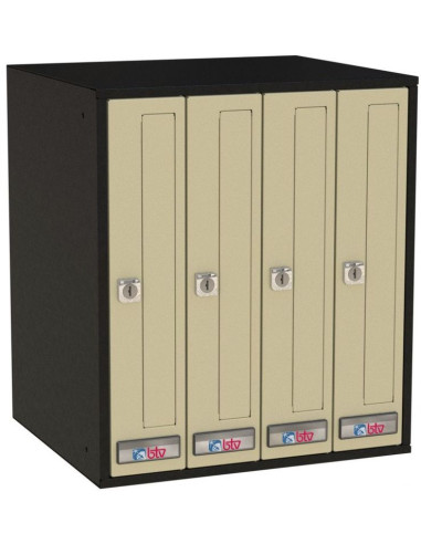 BUZÓN PRISMA FRONTAL ARENA G4 CON SOLAPA