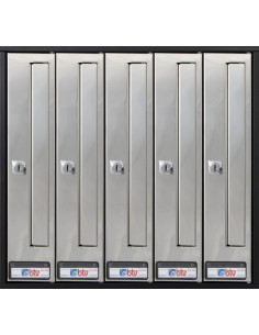 BUZÓN PRISMA FRONTAL PUERTA...