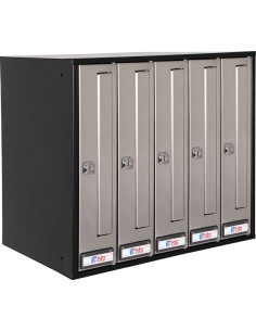 BUZÓN PRISMA FRONTAL PUERTA... 2