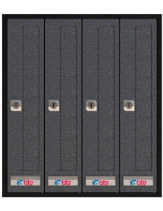 BUZON PRISMA FRONTAL...