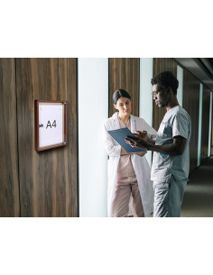 TABLÓN DE ANUNCIOS DISEÑO...