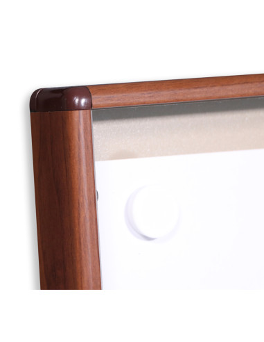 TABLÓN DE ANUNCIOS DISEÑO V2 ALUMINIO...