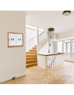 TABLÓN DE ANUNCIOS DISEÑO H...