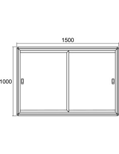 VITRINA ANUNCIOS ALUMINIO... 2