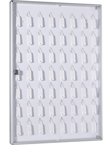 PORTALLAVES PUERTA TRANSPARENTE V3...