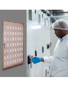 PORTALLAVES PUERTA...