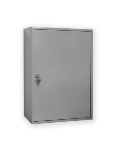 PORTALLAVES ACERO 300 LLAVES 2