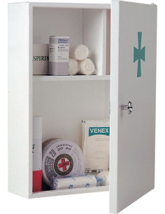 BOTIQUÍN ESTANDAR CON TIRADOR